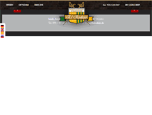 Tablet Screenshot of elrodizio.de